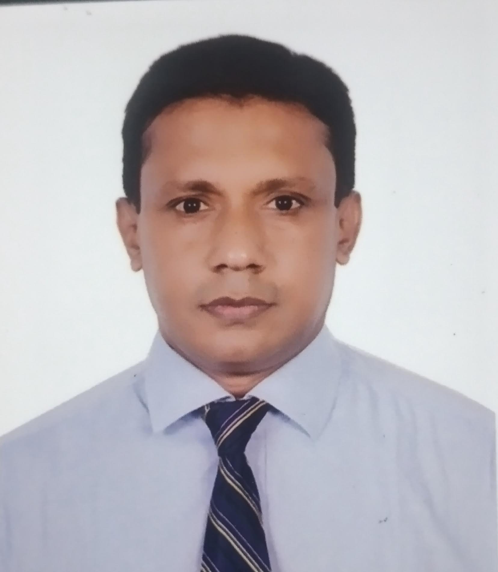 Sheikh Nizam Uddin