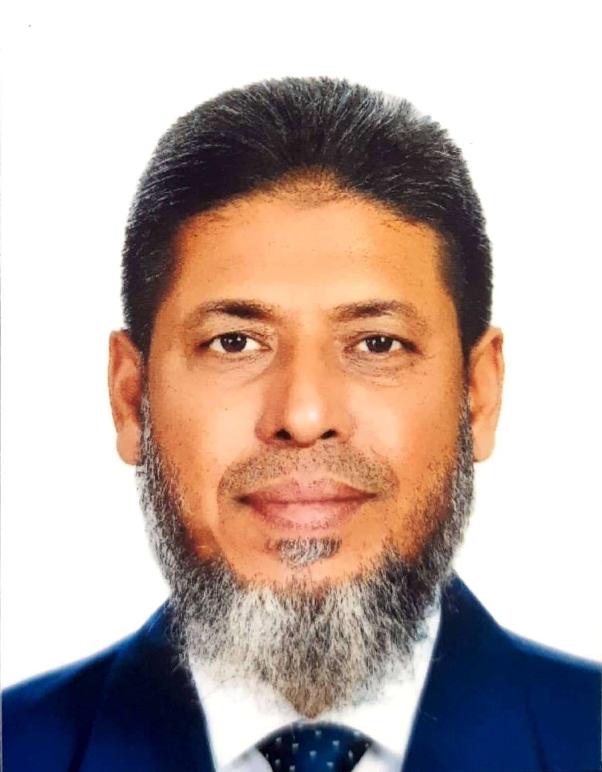 Nasir Uddin Mashuk