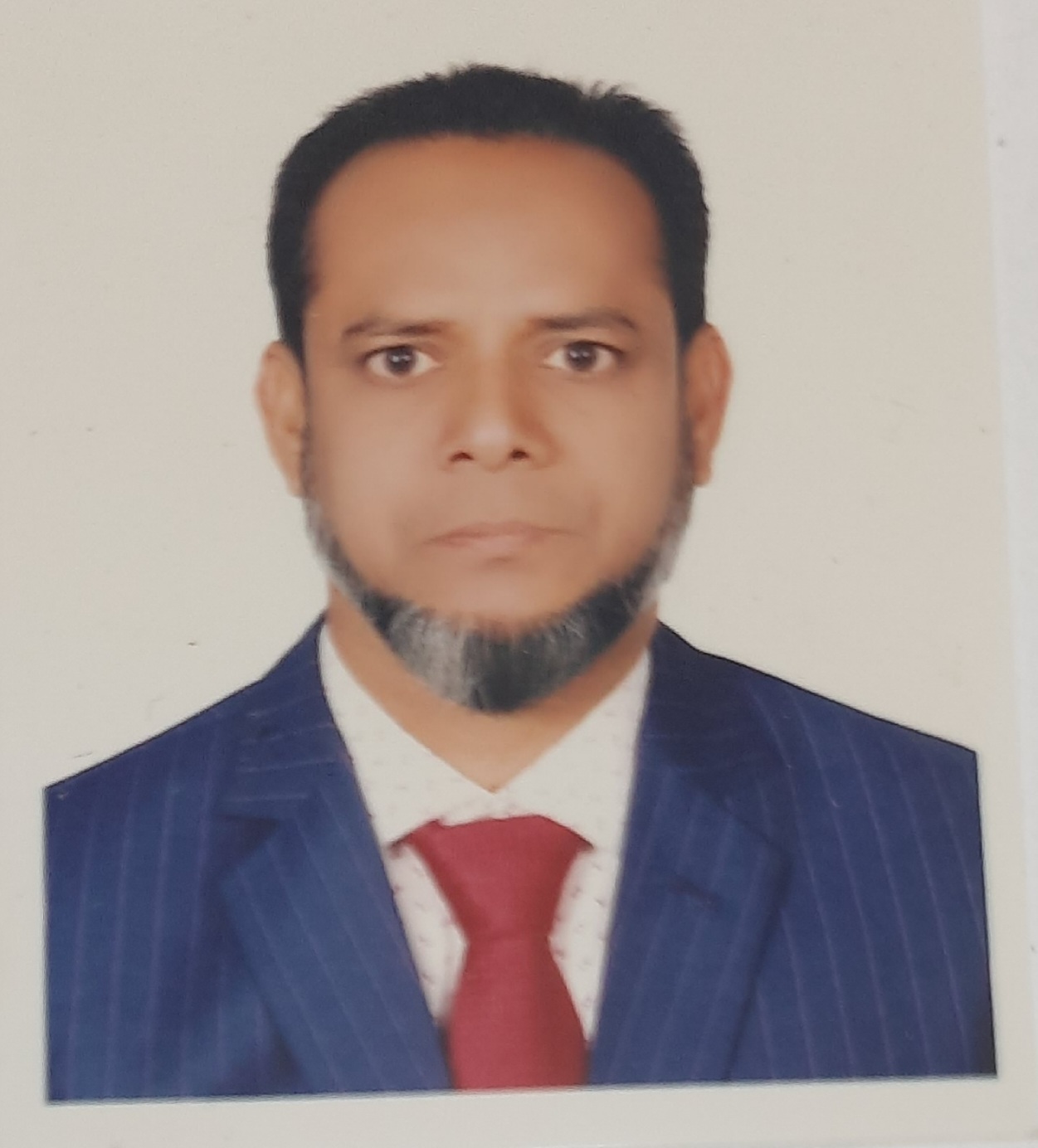 Mohammad Jahir uddin Bhuiyan